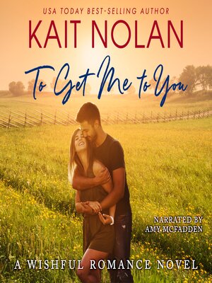 cover image of To Get Me to You